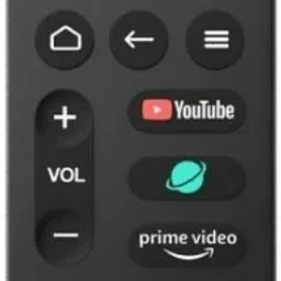 NixGlobal LL0YD IN-FINIX LED Smart Led Remote Compatible with INFINIX / LLOYD 4K SMART LED LCD TV Remote Controller-21