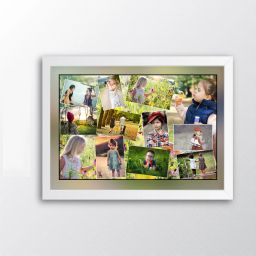 Personalized Collage Photo Frames for 18 inch Walls Decoration-picture-26