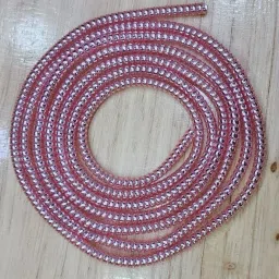 JAZX 1.5m Spiral Triple Entire Charging Cable Spiral for All Android Cable Protector-image-98