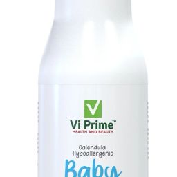 Calendula Hypoallergenic Baby Shampoo (200ml)-13