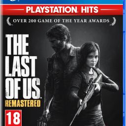 The Last Of Us (Remastered)-25