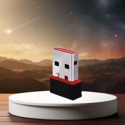 GUGGU Wireless -N Mini USB Adapter USB Adapter-22