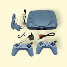 Inquisitive Classic Handheld 20 Console MARIO Game Player Retro Video Game 8 bit TV game 122 NA GB with Games Included:CONTRA DUCK HUNTING SUPER MARIO-image-90