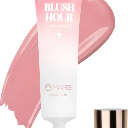 Liquid Blush Hour | Dewy-Matte Finish | Highly Pigmented | Long-Lasting Formula-19