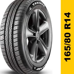 165/80 R14 4 Wheeler Tyre-image-84
