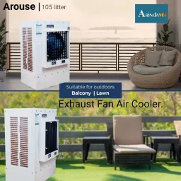 105 L Window Air Cooler-image-16