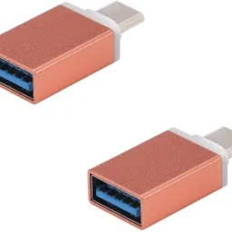 Fedus USB OTG Adapter-16