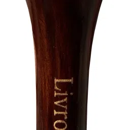Livronic Ayurvedic Kansa Wand Face Massager With Neem Wood Handle For Natural Glow, Detoxification And Stress Relief (PACK OF 1) Massager-picture-17