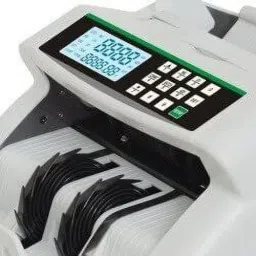 SWAGGERS heavy duty 08 Money note counting machine Note Counting Machine image 4