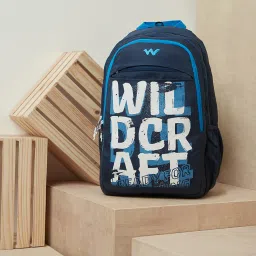 35.5 L Laptop Backpack Valour-33
