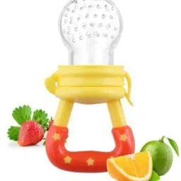 Fruit Milk Nibbler Feeding Safe Kids.01- Silicone, Plastic-21