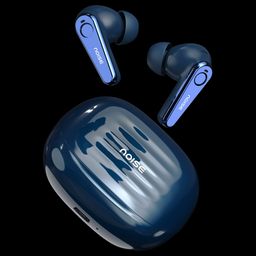 noise Buds X Ultra TWS Earbuds with Active Noise Cancellation (IPX5 Water Resistant, Instacharge, Space Blue)-49