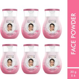 Face Powder with SPF Compact-image-46