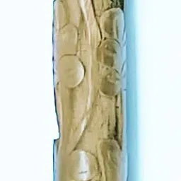 Wooden Carved sticks Walking Stick-image-70