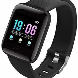 NKL Fitness Band ID116 Waterproof Smart-picture-21