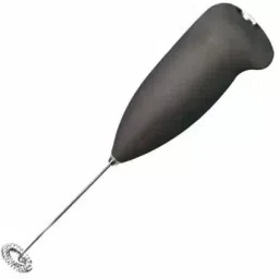 Mini Handheld Portable Stainless Steel Coffee Frother Hand Blender Coffee Maker Personal Coffee Maker-27