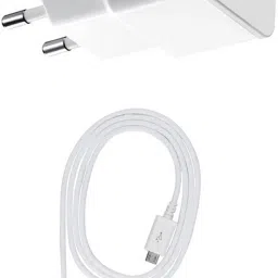Wall Charger Accessory Combo for Samsung Galaxy J7 Prime-6
