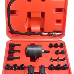 VZ-DN-D2028 Diesel Fuel Injector Pneumatic Puller Hammer Remover Tool Vehicle Oil Pump Kit-21