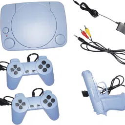 Quotidien CLASSIC 8BIT RETRO TV VIDEO GAMES WITH INSTALLED TRENDY NEW GAMES NA GB with DUCK HUNT, CONTRA, SUPER MARIO BROS, F1-picture-28