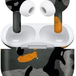 wrap craft AIRPODS PRO Mobile Skin-image-28