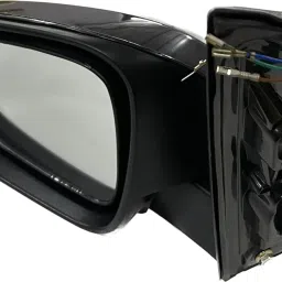 Manual Rear View Mirror For Toyota Innova-10