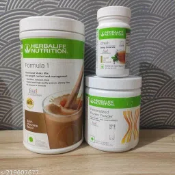 FORMLA 1 SHAKE CHOCLATE ,PROTEIN200GM AND TULSI AFRESH COMBO CHOCLATE, TULSI Powder-23