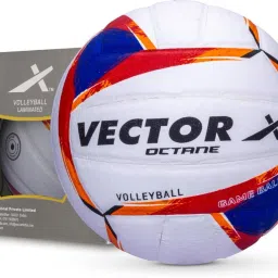 OCTANE VOLLEY Volleyball - Size: 4-image-7