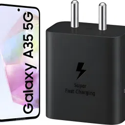 Zybux 25 W GaN 3 A Wall Charger for Mobile-picture-7