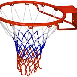 Basketball Ring-35