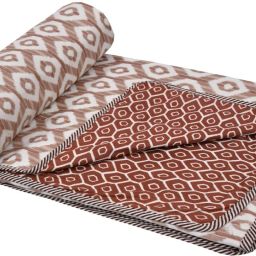 Printed Single Dohar for AC Room-image-3
