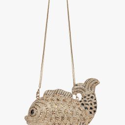 Party Multicolor Clutch-image-4