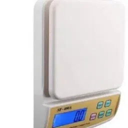 ashaworld sf 400A Electronic Digital 1Gram-10 Kg Weight Scale Lcd Kitchen Weight Scale Machine Measure for measuring fruits,shop,Food,Vegetable,vajan,offer,kata,weight machine Weighing Scale for grocery,kata,taraju,shop,computer kata,tarazu,jewellery,sabzi, Weighing scale Weighing Scale-picture-46