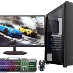 Sharma infosys gaming pc Intel Core i5 (16 GB / 1 TB / Windows 11) Assembled Desktop Computer-picture-4