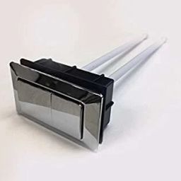 PUSH FLASH 60MM Flush Tank Lever-12