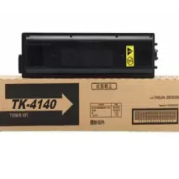wetech TK4140 CARTRIDGE CPMITABLE WITH KYOCERA TASKalfa 2020/2320/2321 Black Ink Toner Powder-image-50
