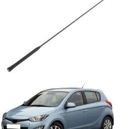Car Roof Antenna Aerial Radio Signal Only Replacement Rod for Hyundai i20 Whip Vehicle Antenna-image-65