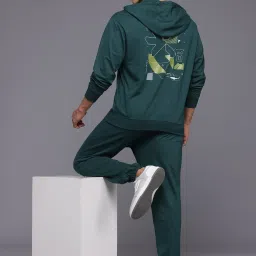 Solid Men Track Suit-image-65