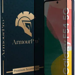 ArmourPro Edge To Edge Tempered Glass for Samsung Galaxy F54 5G, Samsung F54 5G, (Privacy Anti Spy)-4