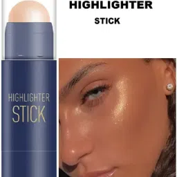 Radiant Touch Creamy Stick For Eyes And Body For Women's, Highlighter-image-28