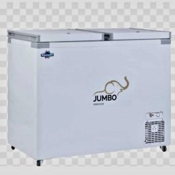 335 L Double Door Standard Deep Freezer-image-117