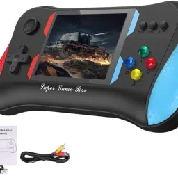 Maizic Smarthome Msh-31052025 8 GB with 500 classic game, super mario bros, contra, battle city, angry birds-0