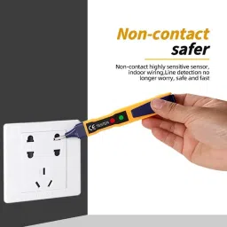 rg Analog Circuit Tester image 2