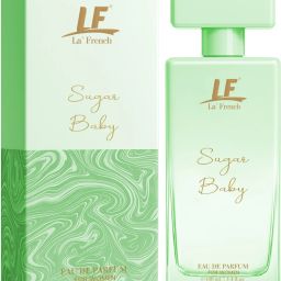 Sugar Baby Perfume | Long Lasting Sweet, Fruity, Vanilla & Plum Fragrance Eau de Parfum - 100 ml-95