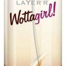 Vanilla Twist Fragrant Body Splash 135ml,1pc v-1 Body Mist-For Women-54