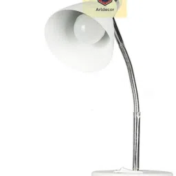 artdecor Study Desk Table Lamp Holder for Study Table Lamp image 5