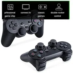 GAMEBOX+ ANDRIOD G5 GAME BOX WITH 5600+ GAME 4K Limited Collector's Edition image 2