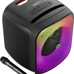 ZEBRONICS Feast 800 (-USPK 101) 55 W Bluetooth Party Speaker-26
