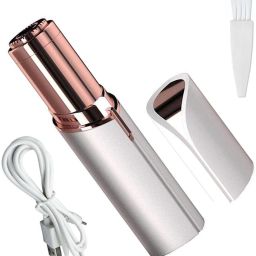 SEEGATE Professional Unisex Flawlnss facial hair remover Cordless Epilator-image-24