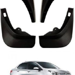 Front Mud Guard, Rear Mud Guard For HYUNDAI Xcent 2018-image-91