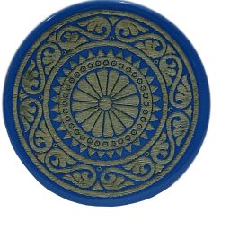Phenolic Resin Carrom Striker-image-7